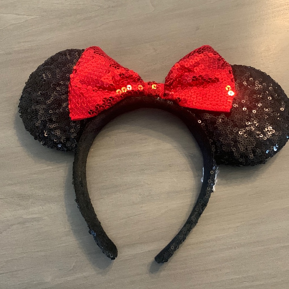 Disney Minnie Ears